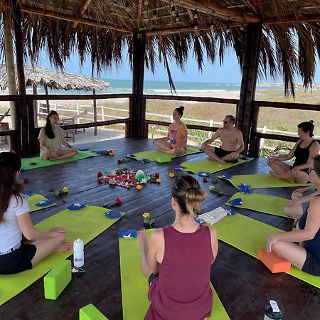 Un Dia Boutique Resort Playas Eksteriør bilde
