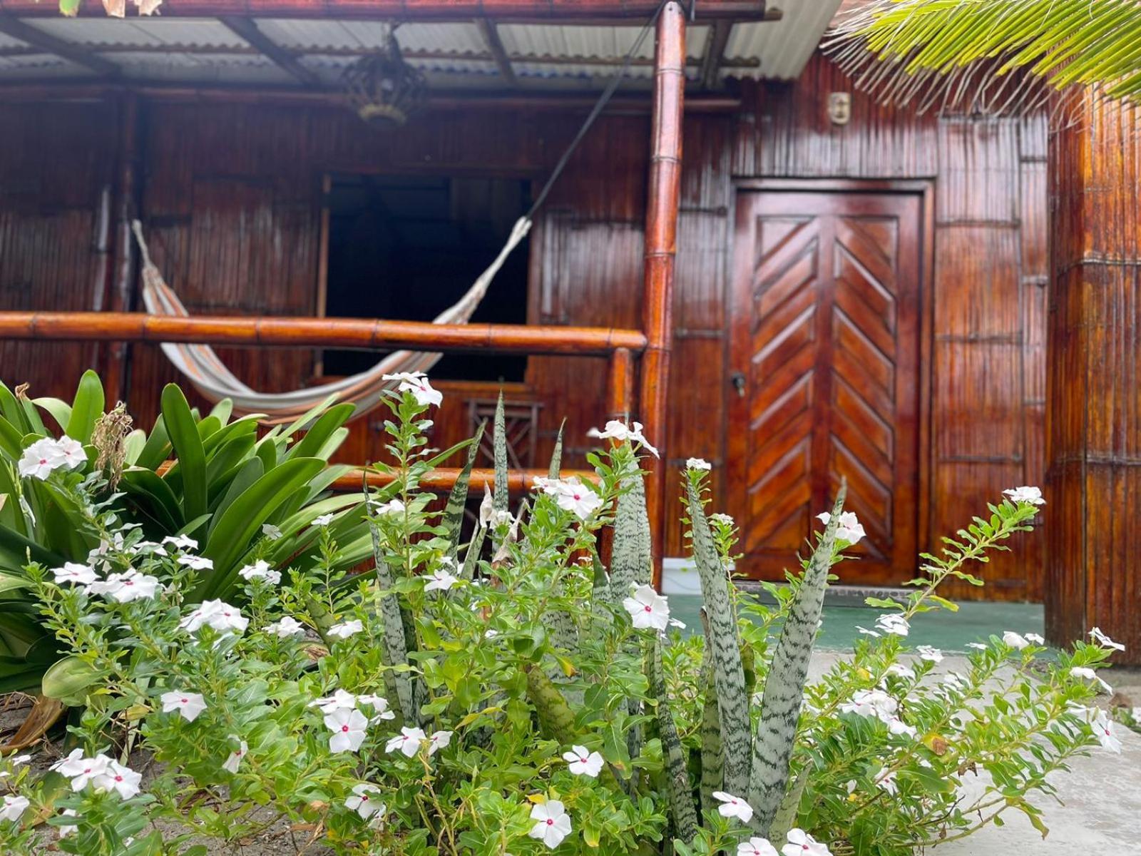 Un Dia Boutique Resort Playas Eksteriør bilde